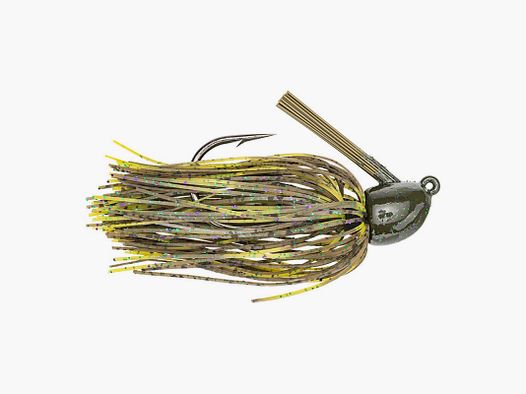 HACK ATTACK COVER JIG 3/4OZ
