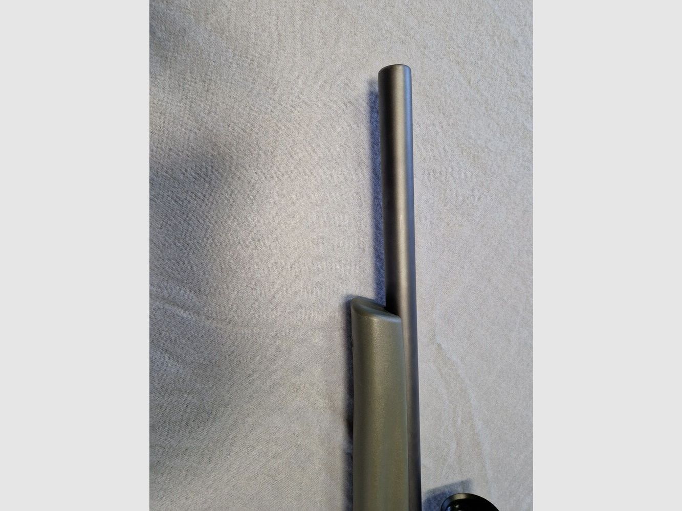 Remington 597 .22lr Selbstladebüchse mit Zielfernrohr 3-9x40