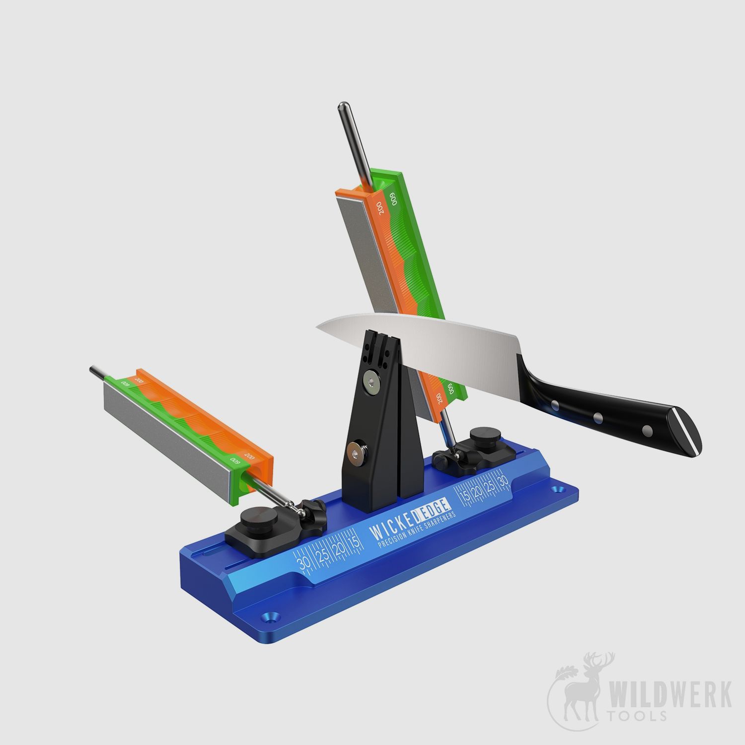 Wicked Edge Sharpener WE60 Go