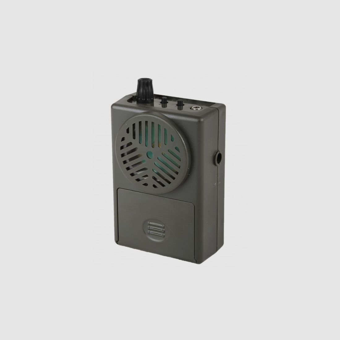 Mini Digitaler Tragbarer Player 100 Lieder