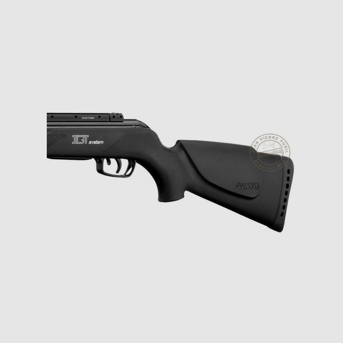 Karabina pneumatyczna GAMO Big Cat 1000-E IGT 4,5 mm (19,9 dżuli), zdjęcie 2 z 4