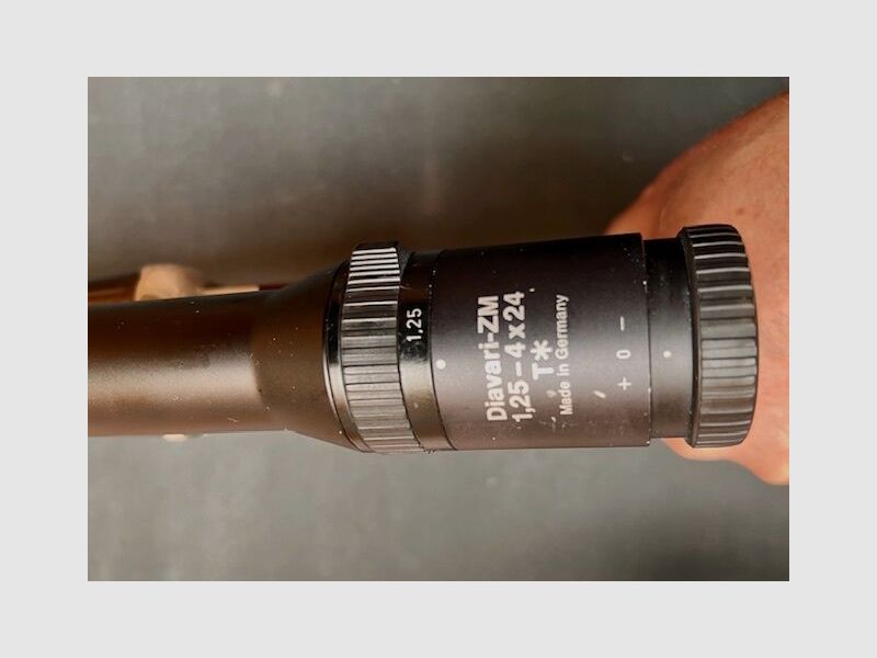 Commission Drilling HUBERTUS