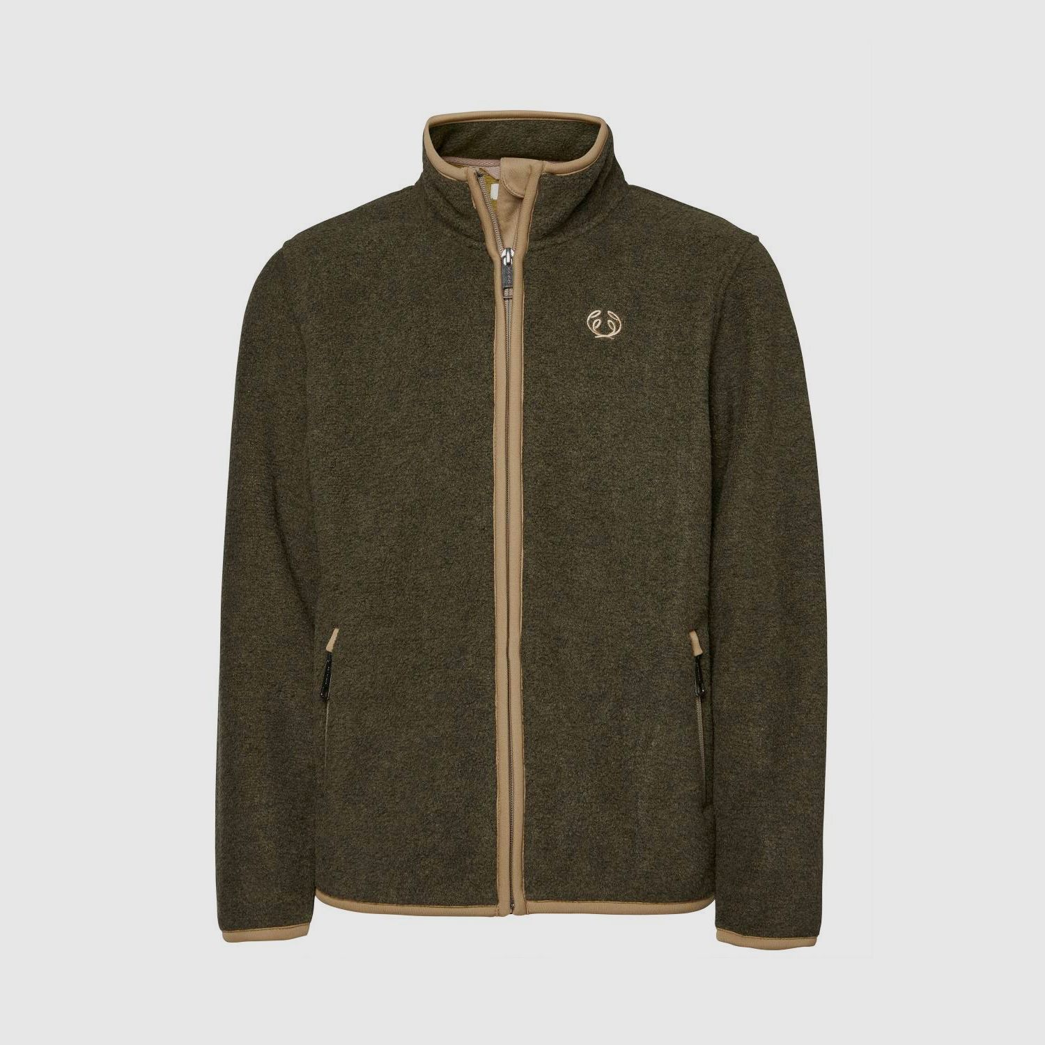 Chevalier Jacke Mainstone Junior  Autumn Green