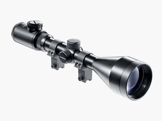 Walther ZF 3-9 X 56 inkl. Montage