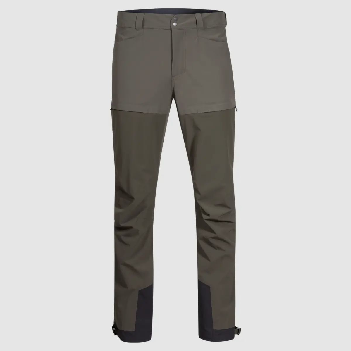 Bergans Spodnie Bekkely Hybrid