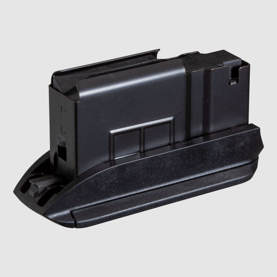 Merkel Magazin für SR1 Kaliber 8x57 IS