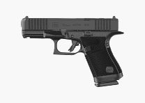 Glock 19 Gen 6 OR 9mm Luger