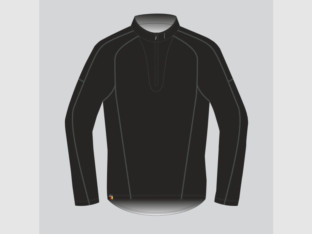Simetra Profeat Baselayer Herren, Bild 82 von 132