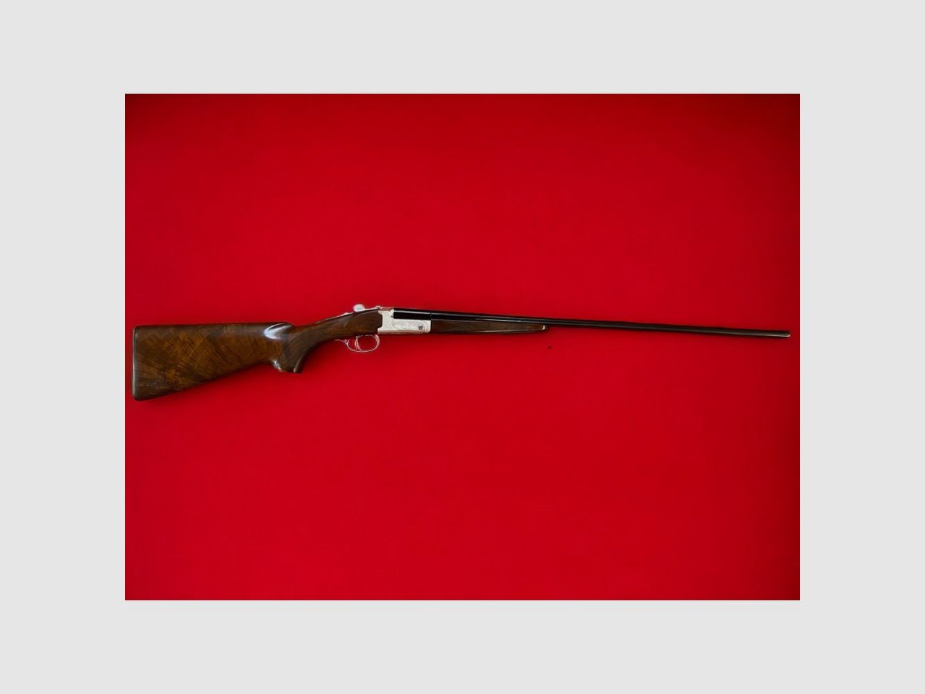 Gun Yildiz Model Elegant A4 cal. 410, image 1 of 5