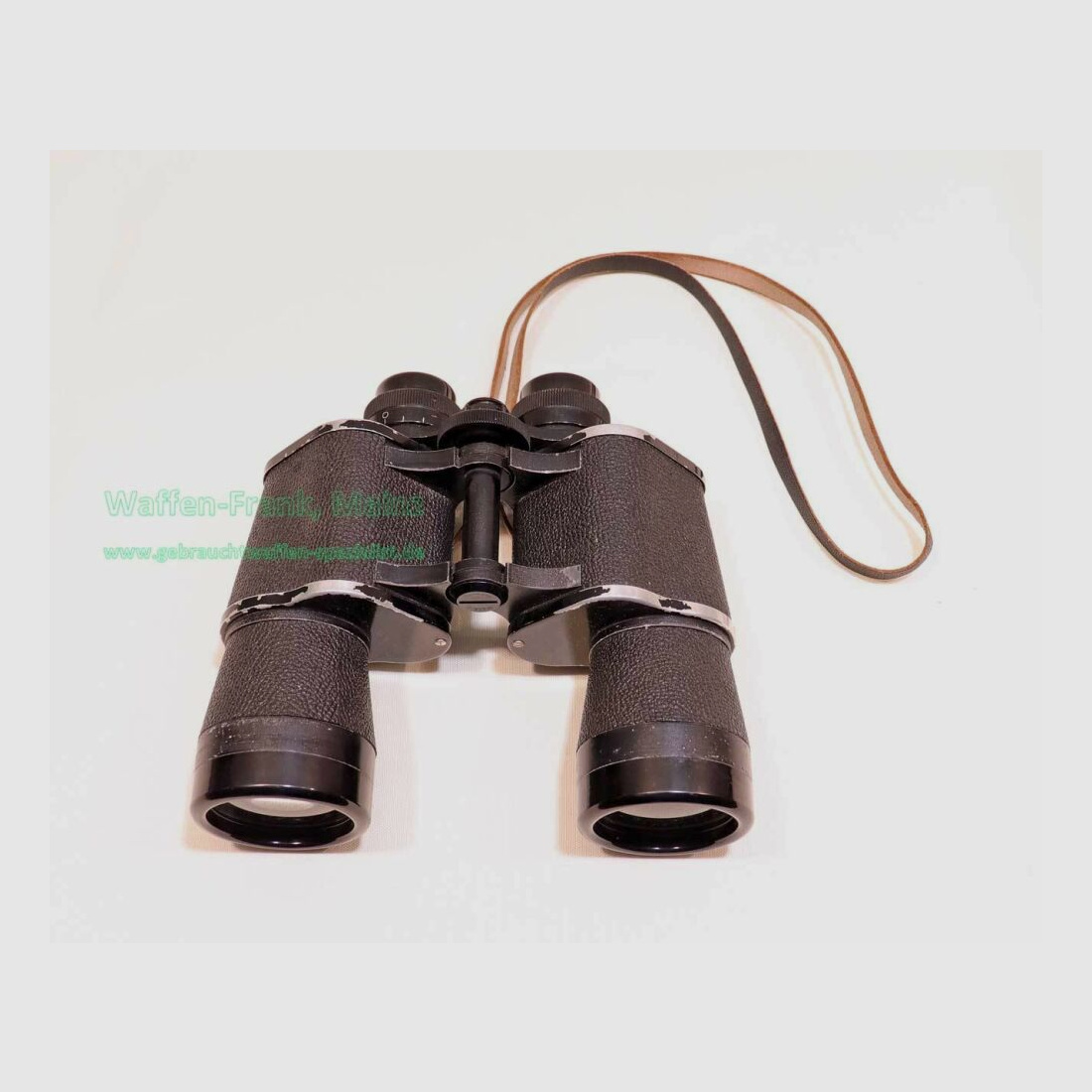 Steiner-Optik - Bayreuth Mod. Nachtglas 7x50