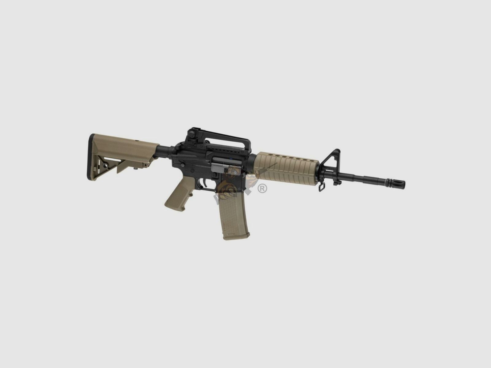 SA-C01 Core Specna Arms Tan/Schwarz Airsoft Frei ab 18 - S-AEG -F-