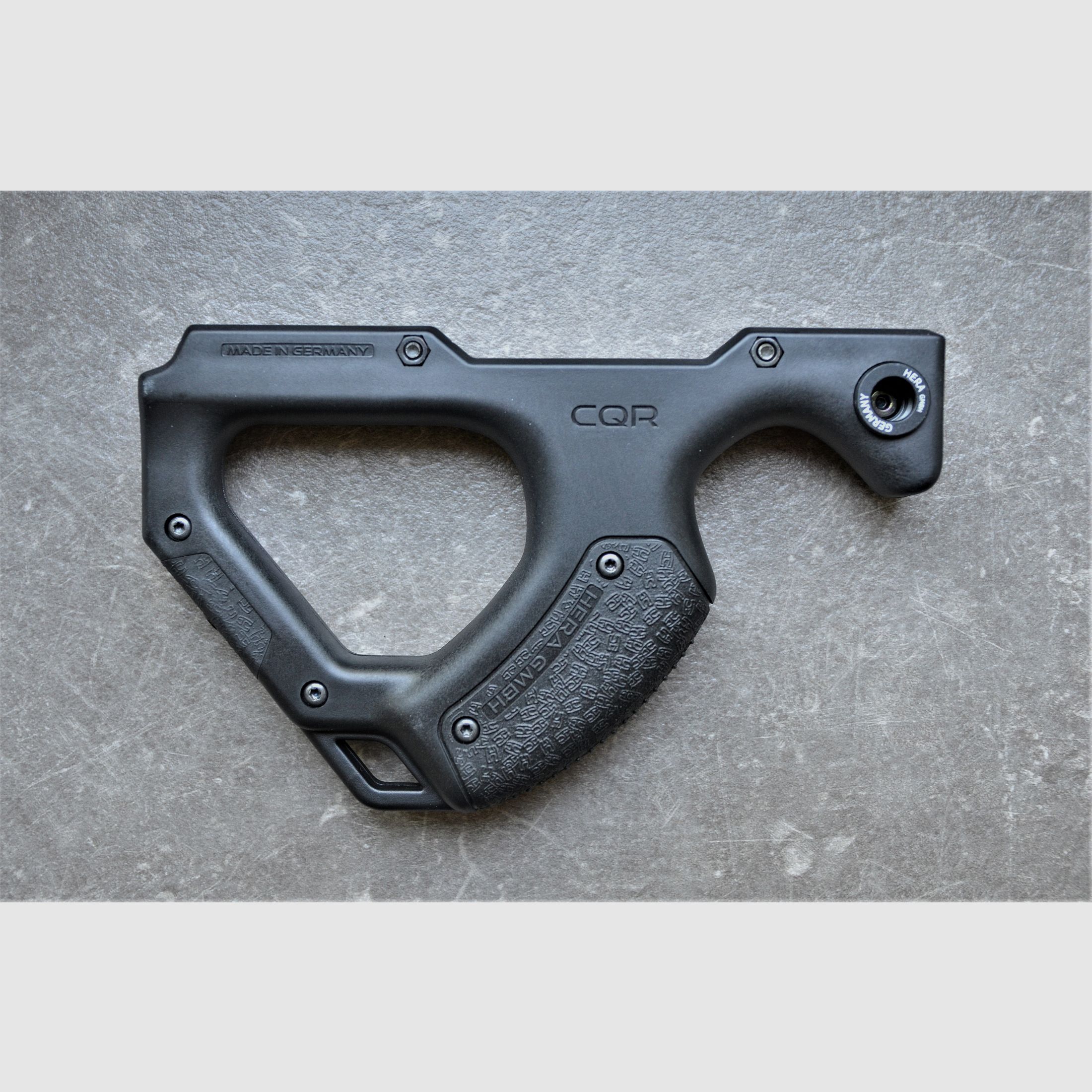 HERA CQR FRONT GRIP GEN1 – Frontgriff