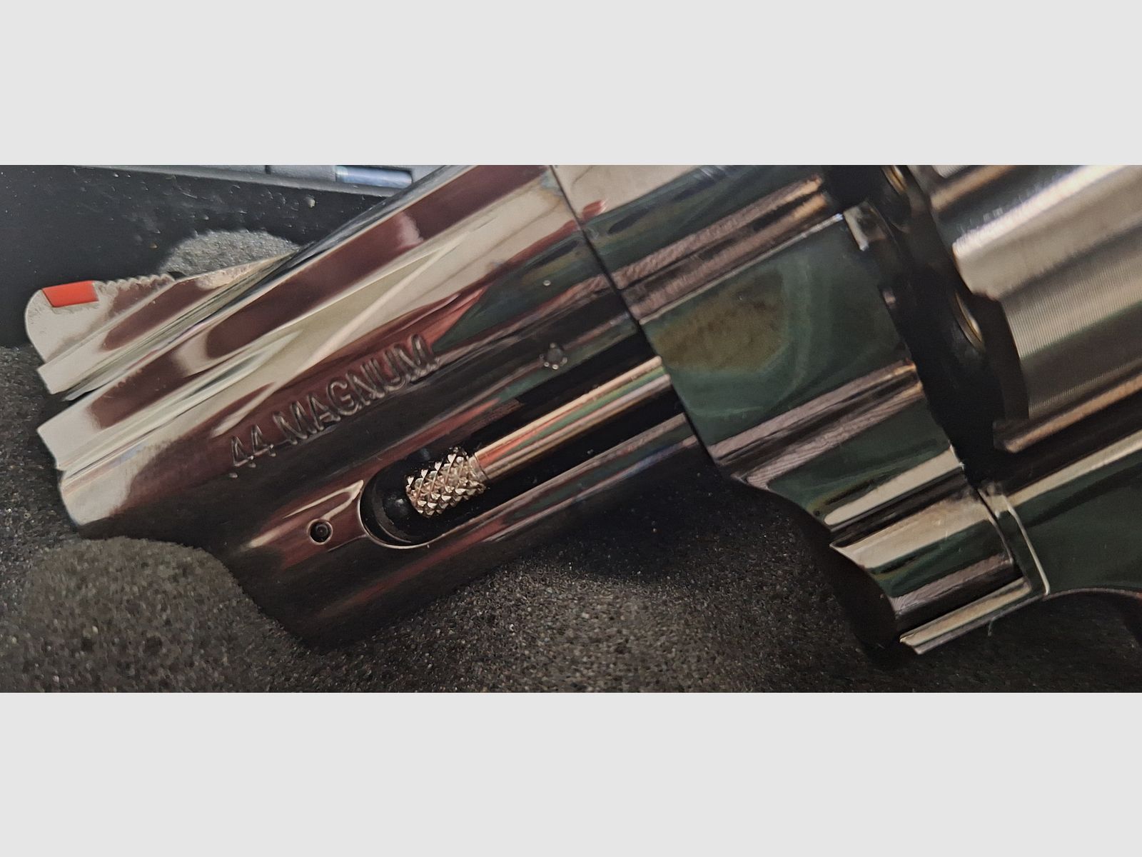 Smith & Wesson Model 29