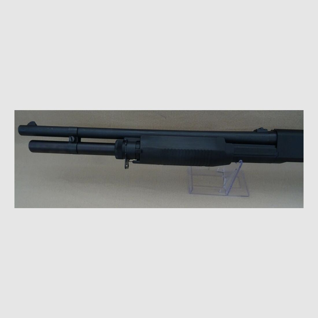 Benelli M3 Tactical