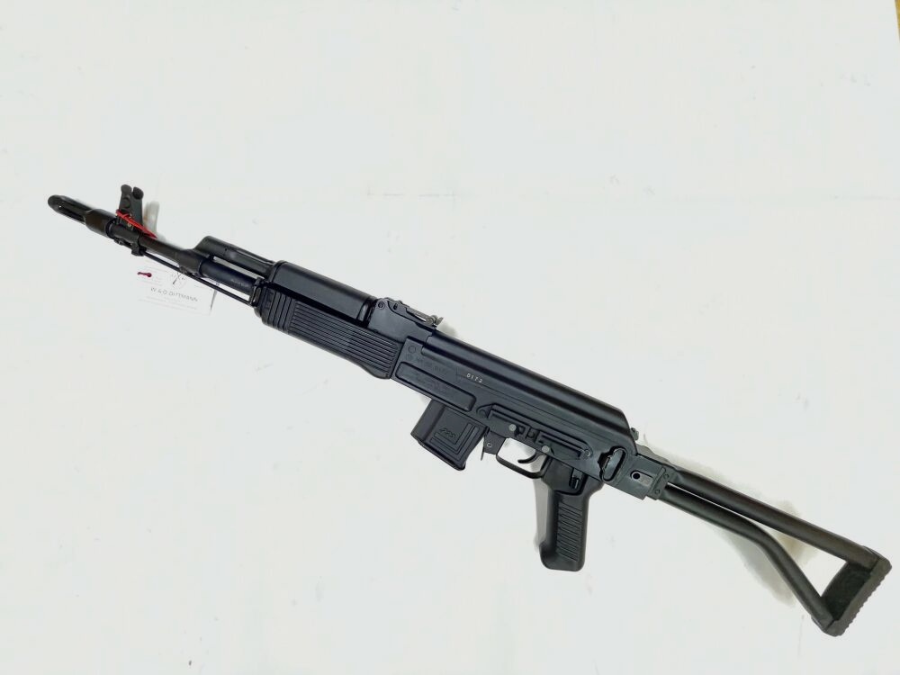 Arsenal SAR-M9F	 .223Rem