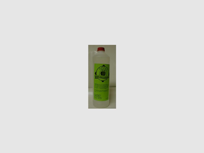 Duft-Spray Nachfüllflasche Apfel