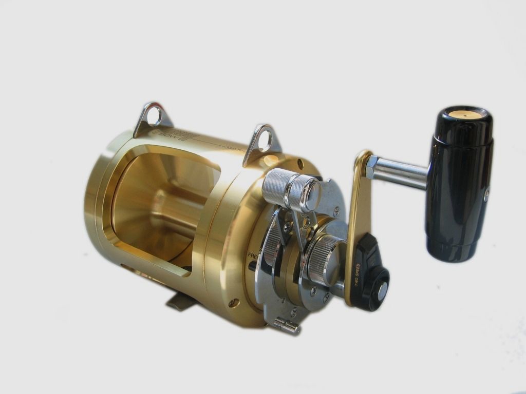 Shimano Tiagra 50 W Doppelte Geschwindigkeit, Bild 3 von 3