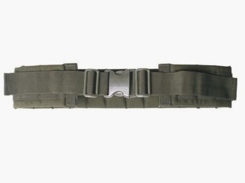 KOPPEL "MODULAR SYSTEM" MIT MOLLE - OLIV