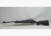 Haenel Jäger 10 Compact LL51 SW & MG