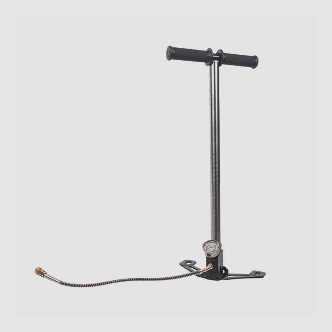 Pompe à main Diana pour armes à air comprimé