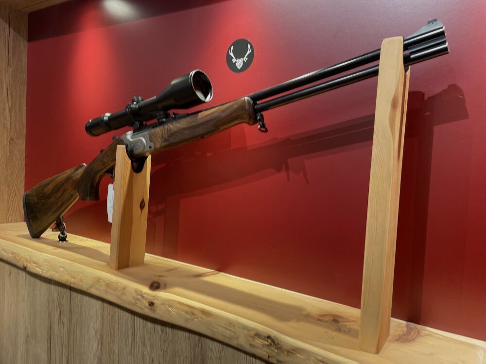 Krieghoff	 Ultra