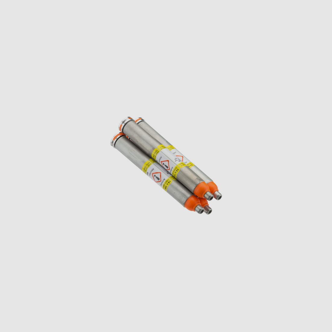 MUNITION OC POUR JPX 4 coups