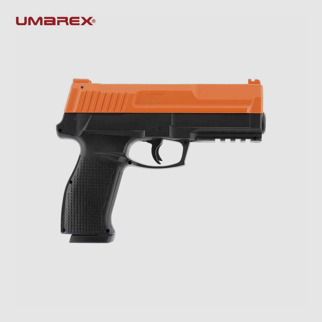 UMAREX P2P Secure 68P