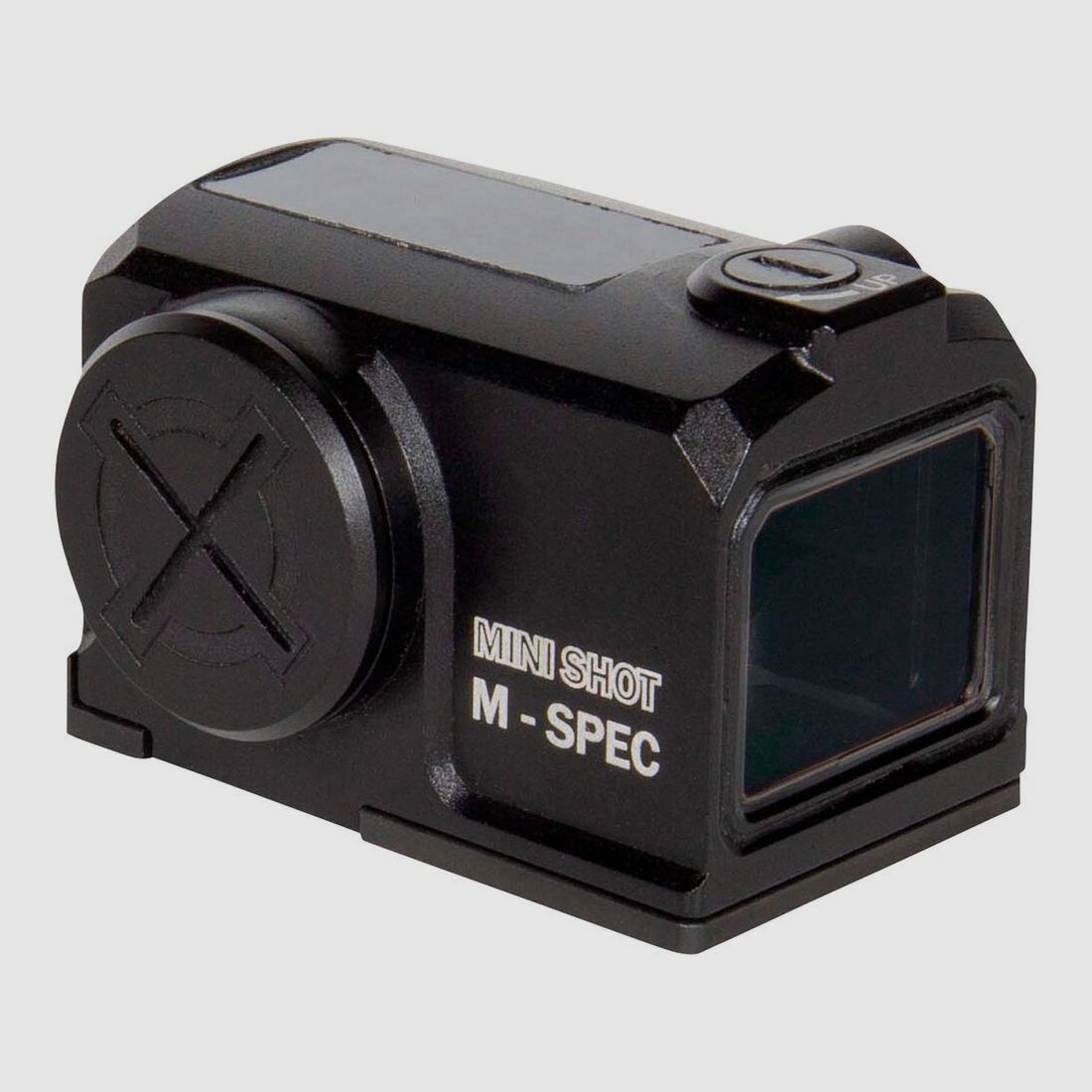 Sightmark Leuchtpunktvisier Mini Shot M-Spec M2 Solar 3 MOA Dot