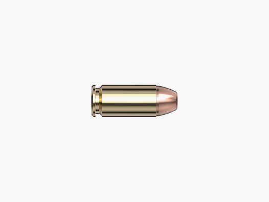 Hornady 40 S&W 180 gr XTP® Subsonic – 20 Stk.
