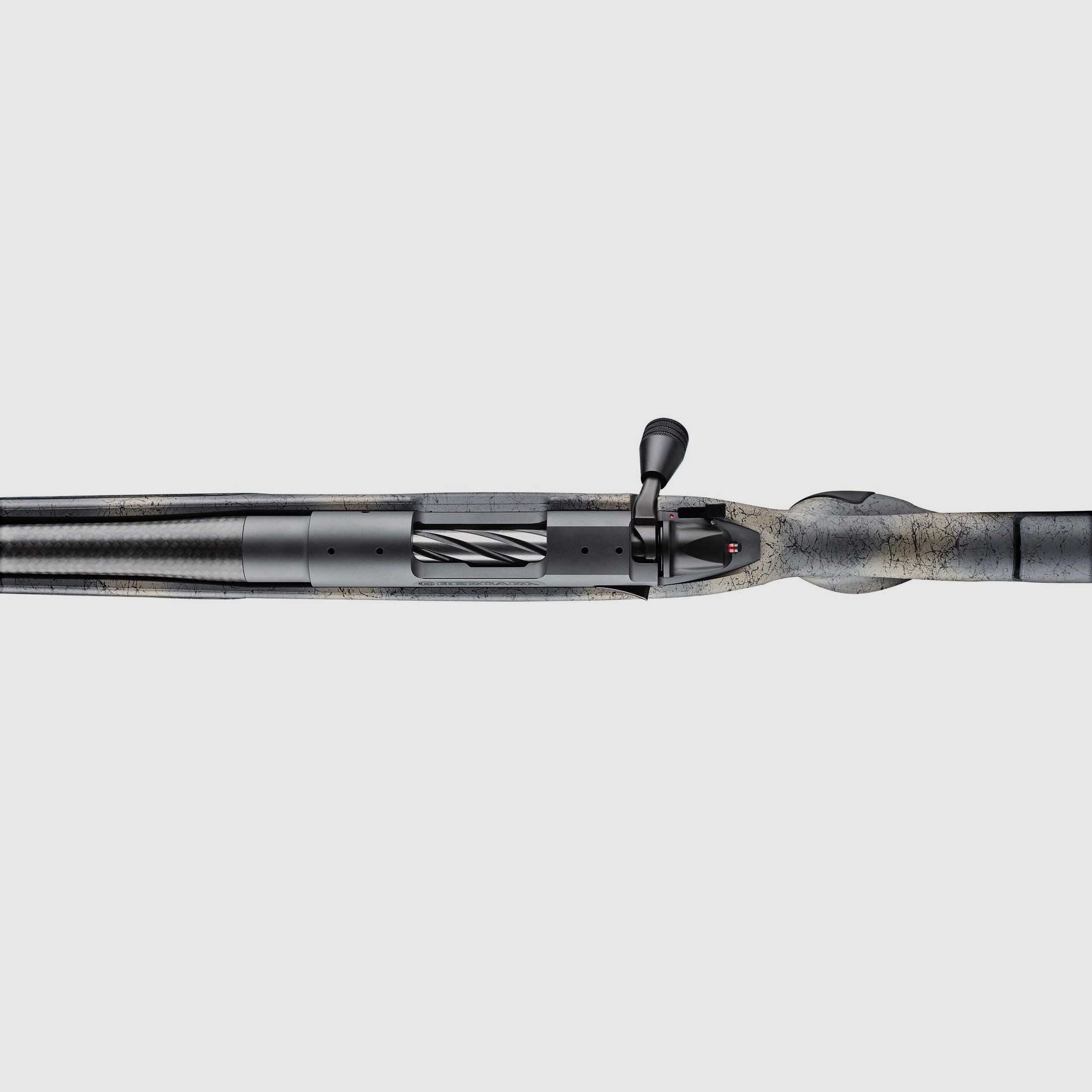 Repetierbüchse Bergara WILDERNESS THUMBHOLE CARBON 300 PRC 61 cm, Bild 5 von 7