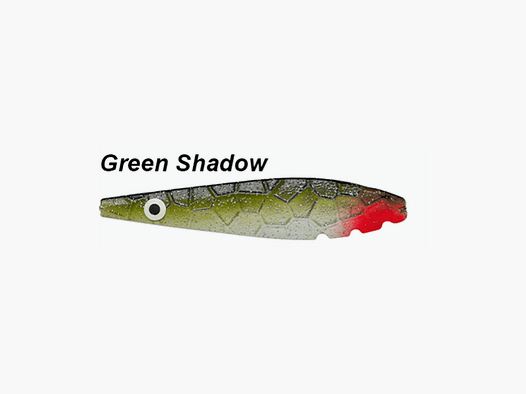 Kinetic Møn Inline 21g – GREEN SHADOW