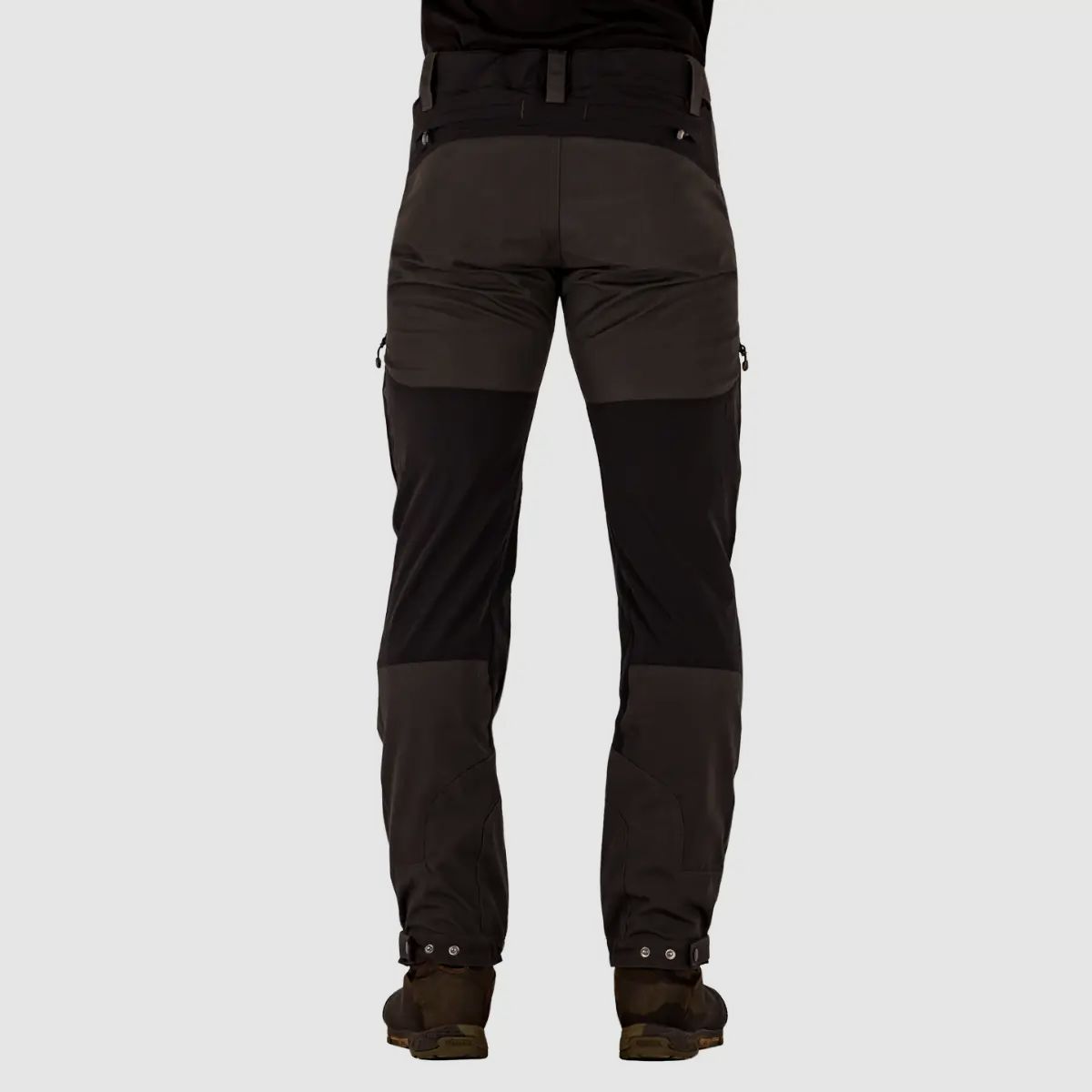 Haunter Outdoorhose Vännäs (Schwarz)