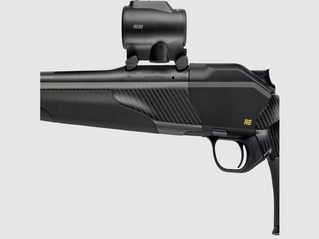 Blaser RD20, Bild 5 von 5