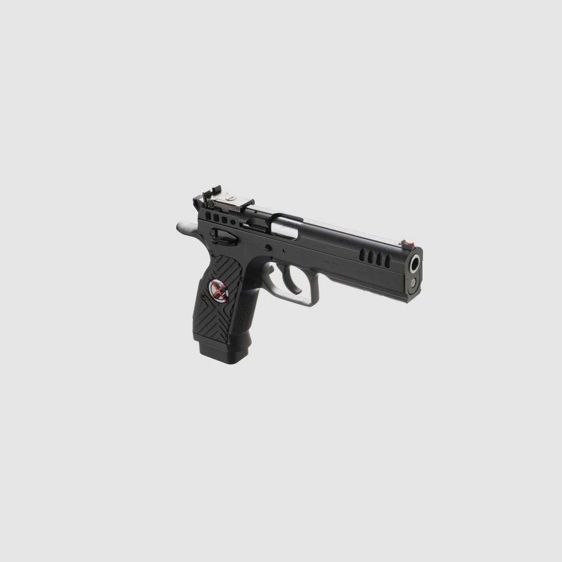STOCK III XTREME Kal. 9X19, Bild 2 von 4