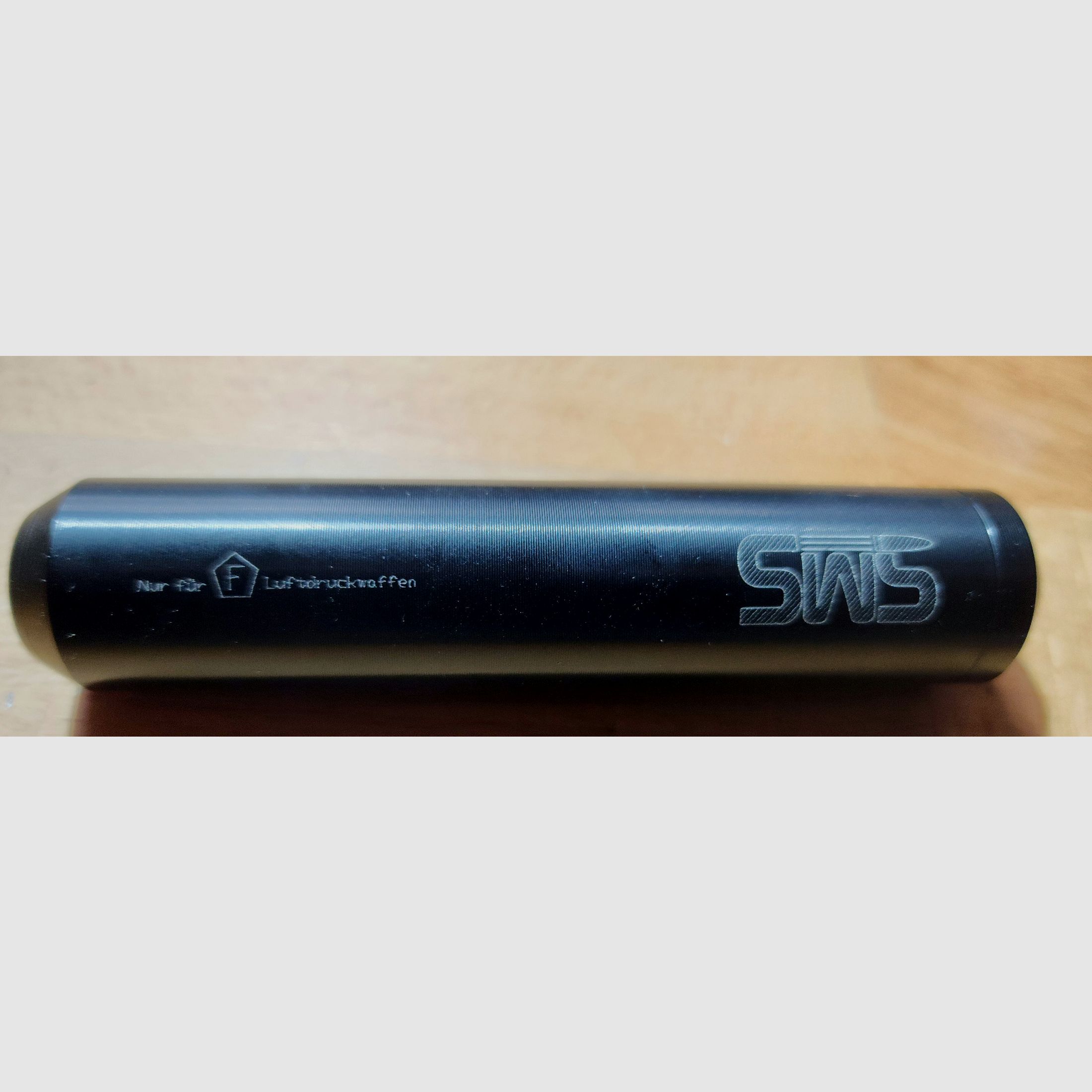Walther CP 88 CO2-Pistole
