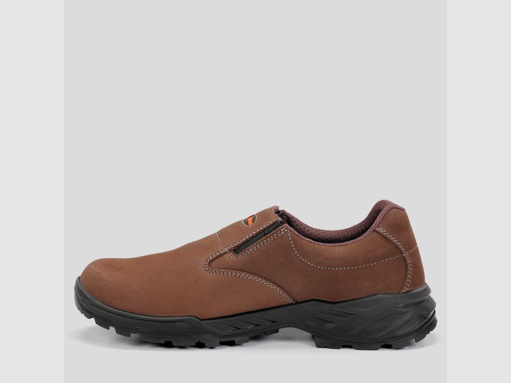 Chiruca Schuh Serbal Brown, Bild 5 von 8
