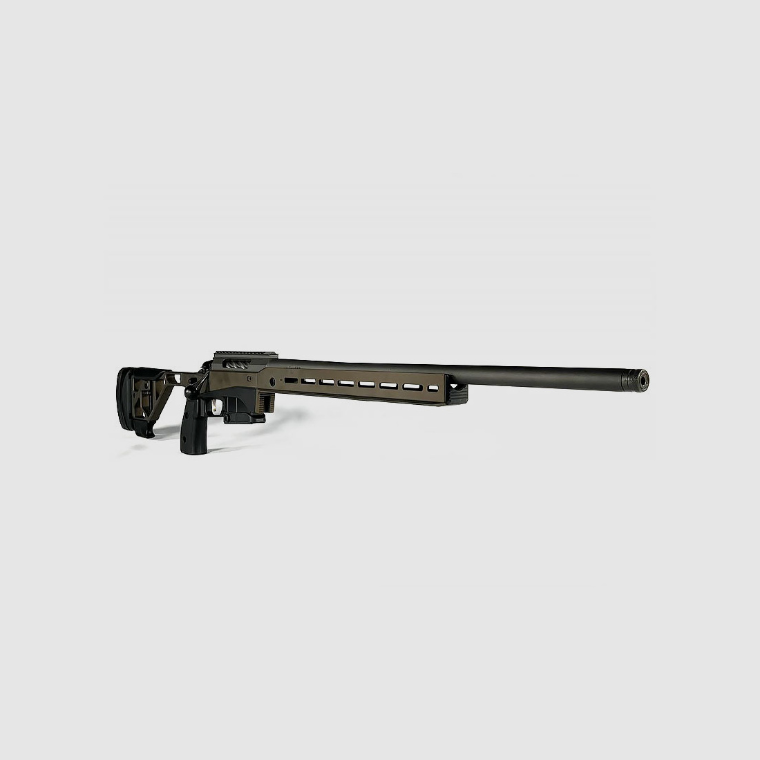 TIKKA T3x ACE Target, Midnight Bronze CERAKOTE .308 Winchester (Lauflänge 60 cm), rechts