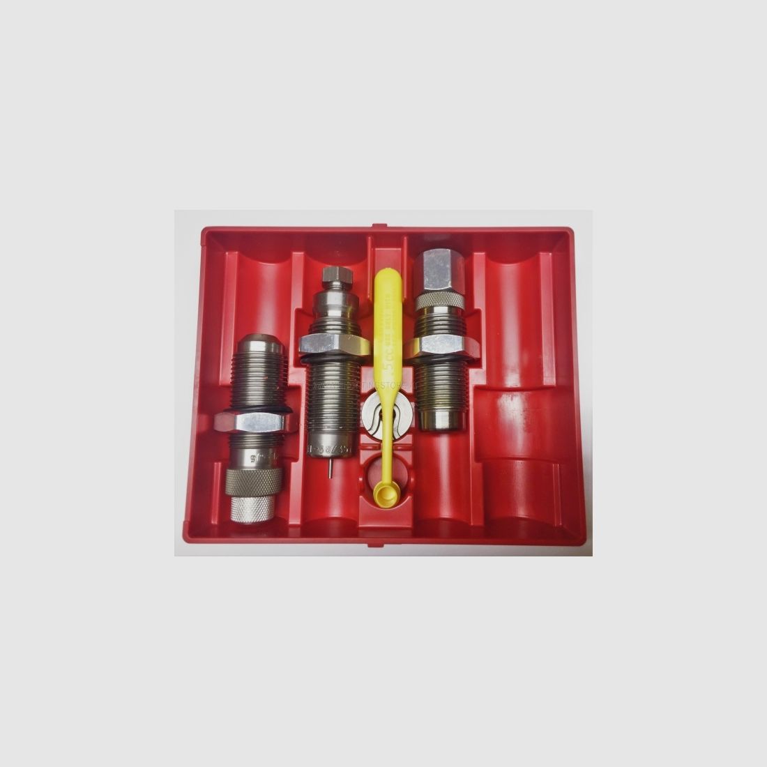 LEE SET DI MATRICI .357 SIG 5 PEZZI