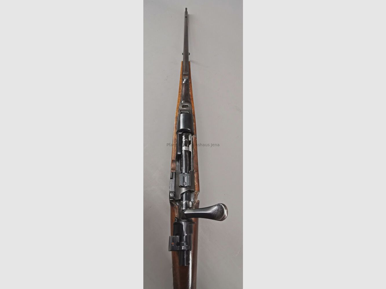 Hubertus Mauser