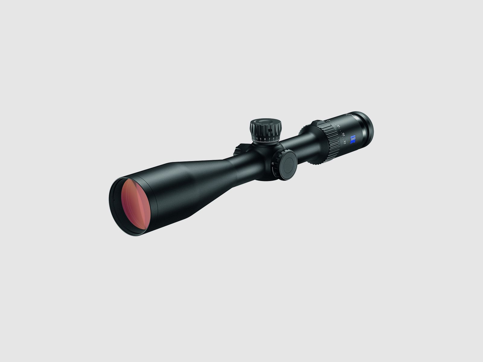 Zielfernrohr ZEISS Conquest V4 6-24×50, Bild 2 von 3