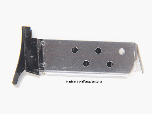 Reck G5 Protector Automatic – 2