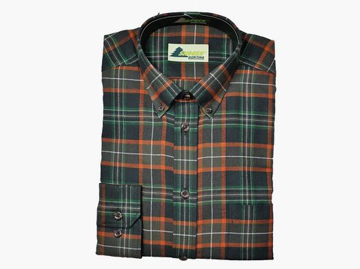 The Forest Shirt