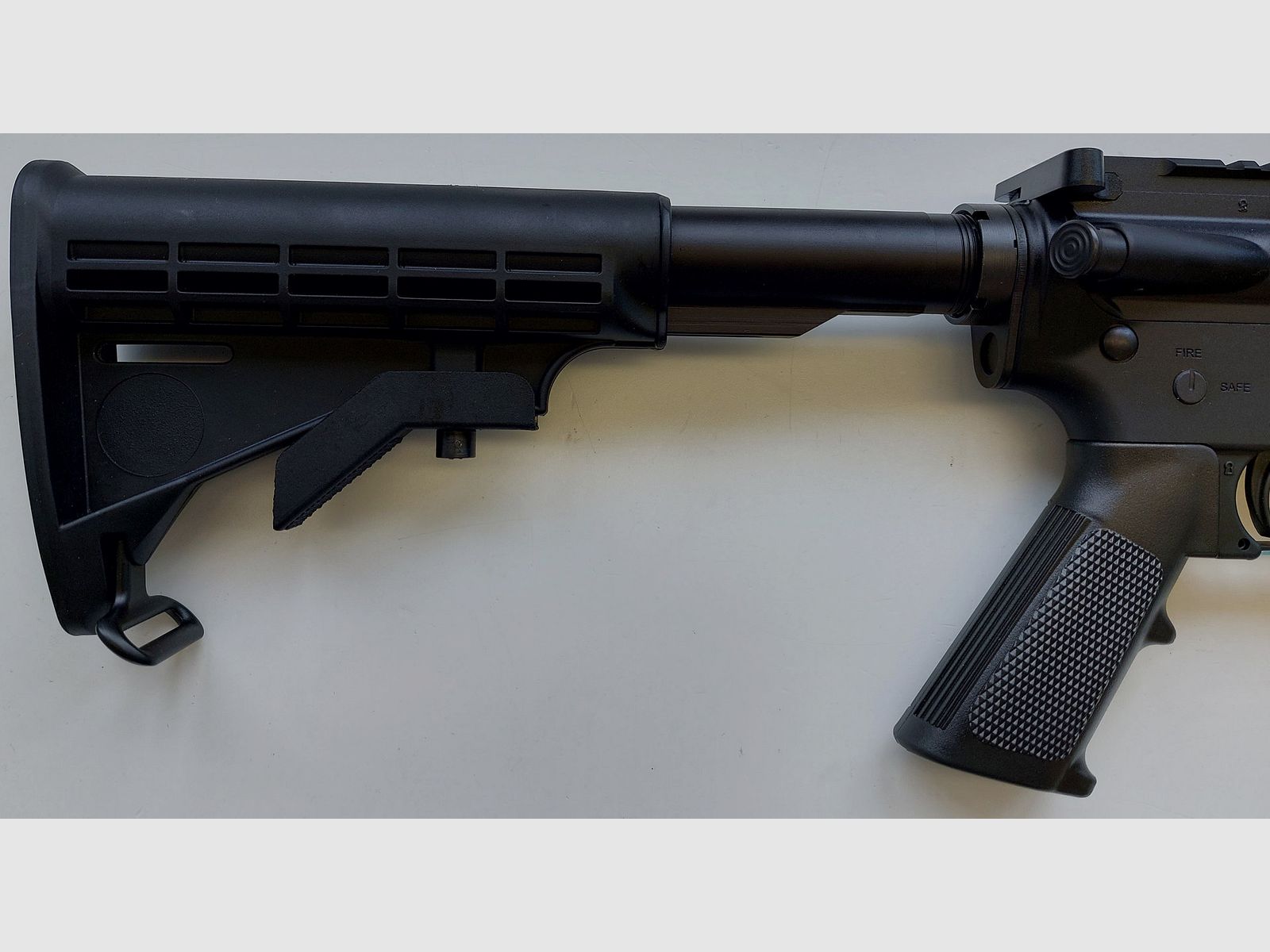 Windham Weaponry – Halbauto / AR15 SRC-HBC / 16 / .223rem, Bild 11 von 16