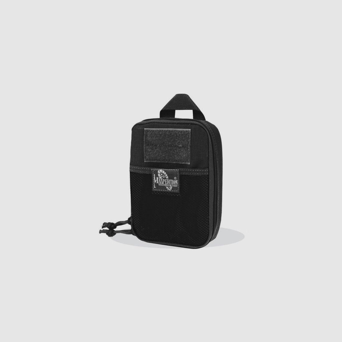 FATTY POCKET ORGANIZER, schwarz, Bild 1 von 4