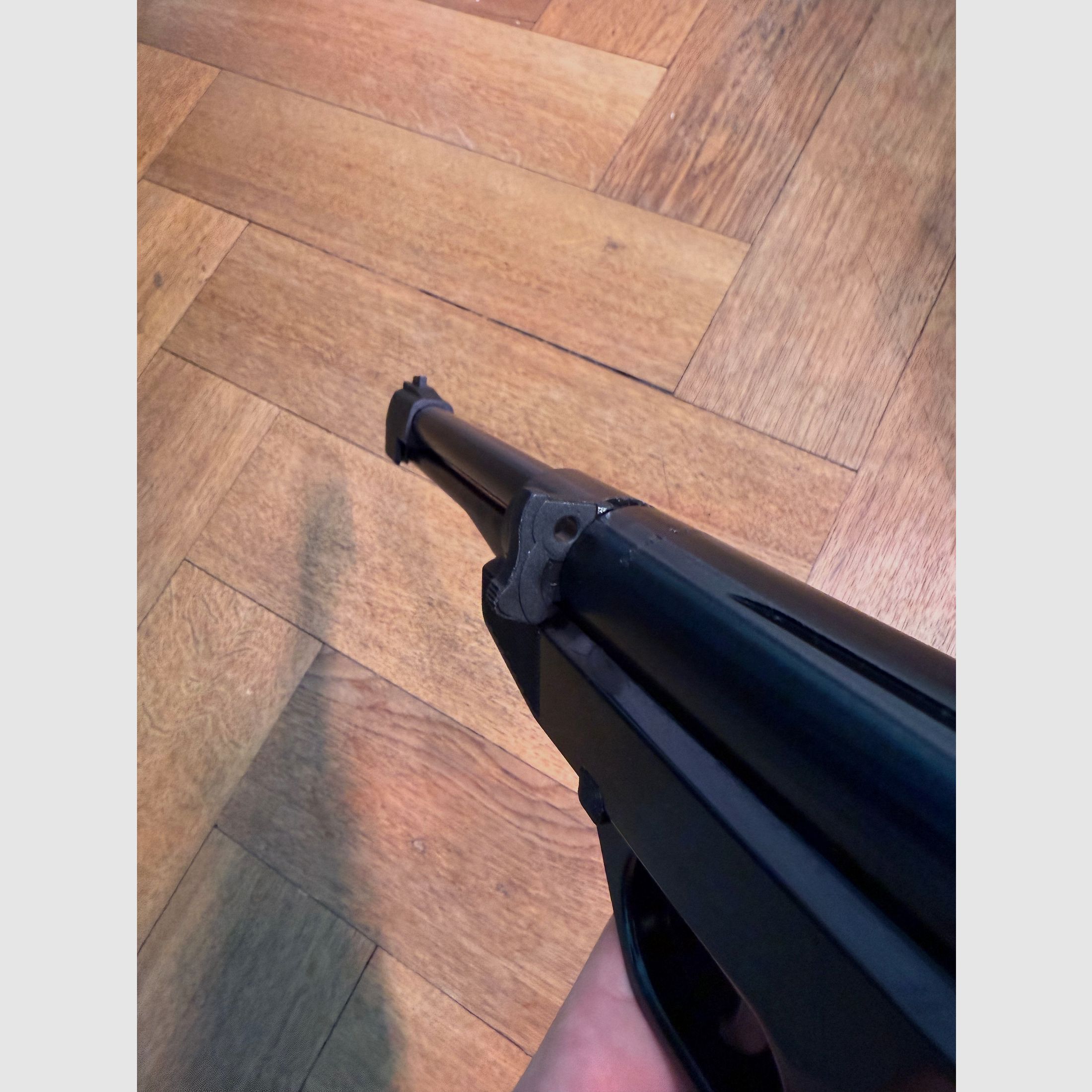 Gamo Falcon El gamo 