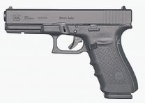 GLOCK 20 GEN. 4 (PISTOLA)