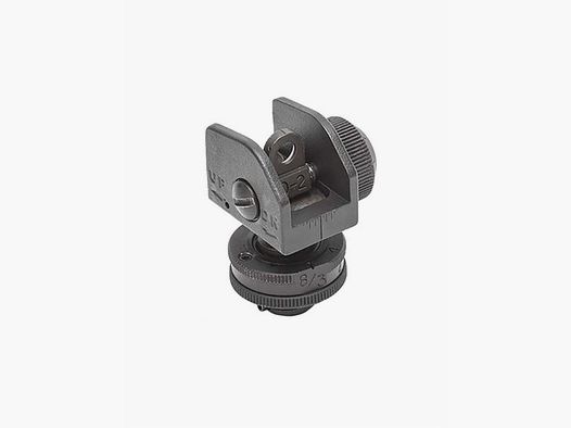 LUTH-AR AR-15 LUTH-AR A2 REAR SIGHT ASSEMBLY KIT