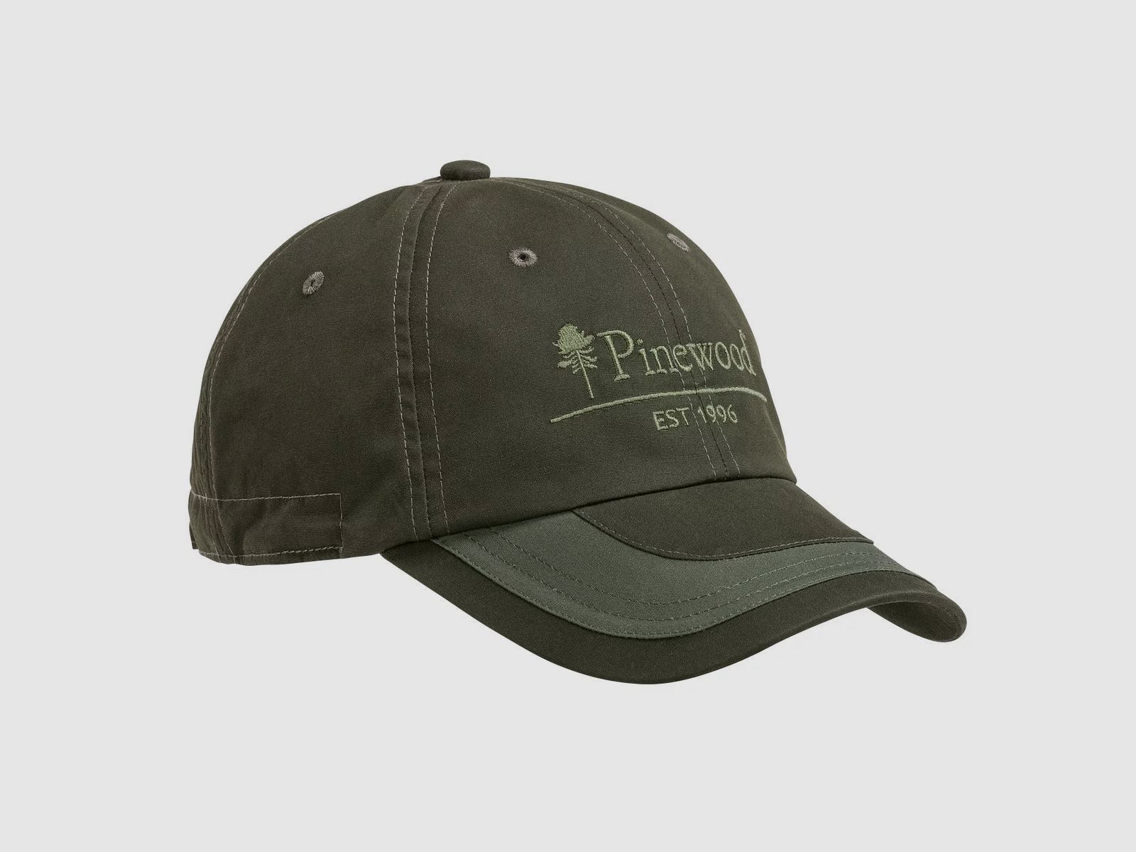 Pinewood Cap Extreme