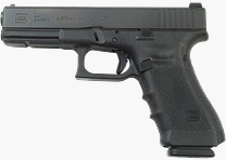 Glock G22 gen4