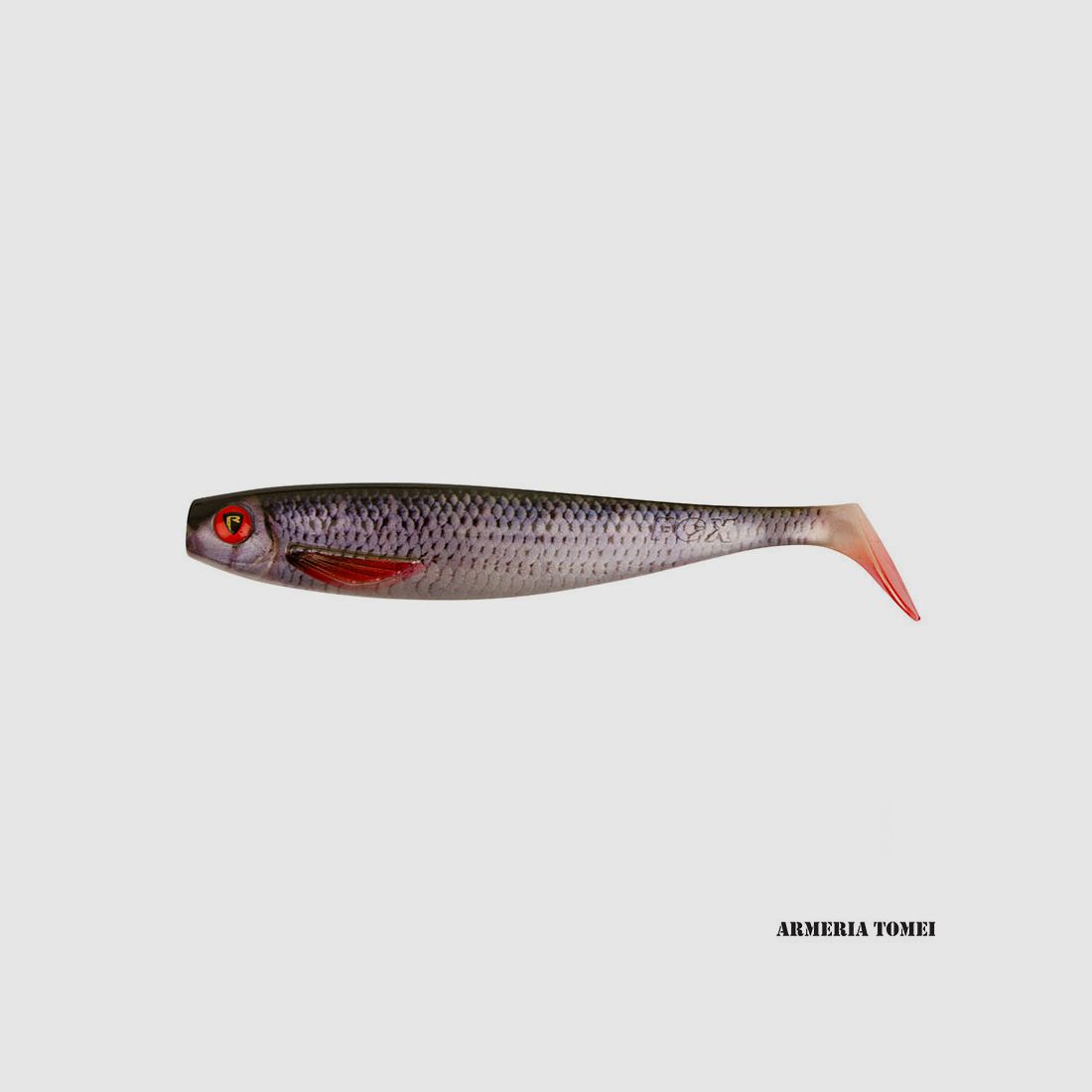 FOX RAGE – PRO SHAD SUPER NATURALS – ROACH 14 cm